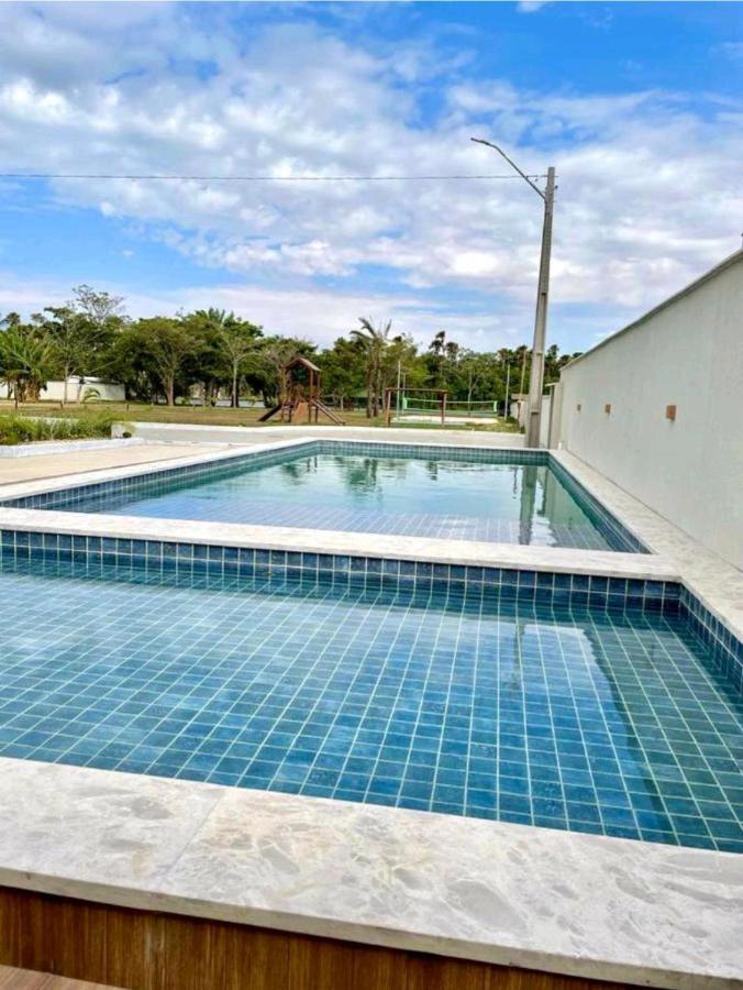 Ap Remanso - Cond Lencois Confort Barreirinhas Exterior photo