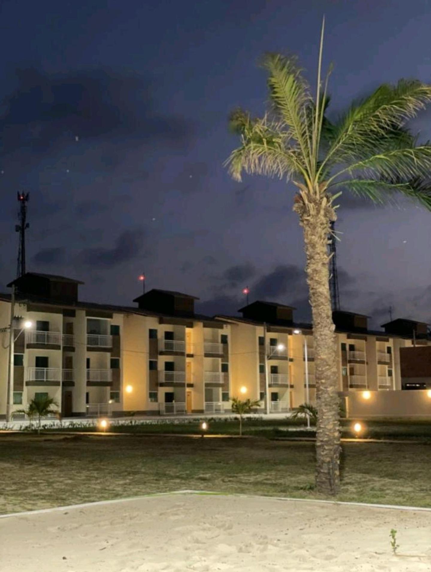 Ap Remanso - Cond Lencois Confort Barreirinhas Exterior photo